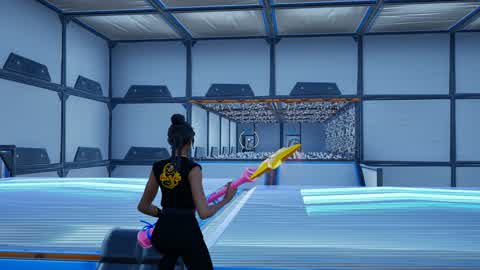 Rooftop Rush ⚡