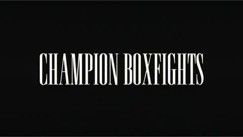 CHAMPION BOXFIGHTS🏆👑