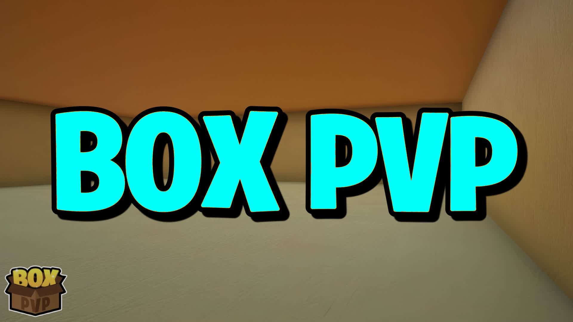 BOX PVP [FRXZY]
