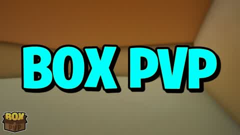 BOX PVP [FRXZY]