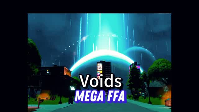 Voids Mega ffa