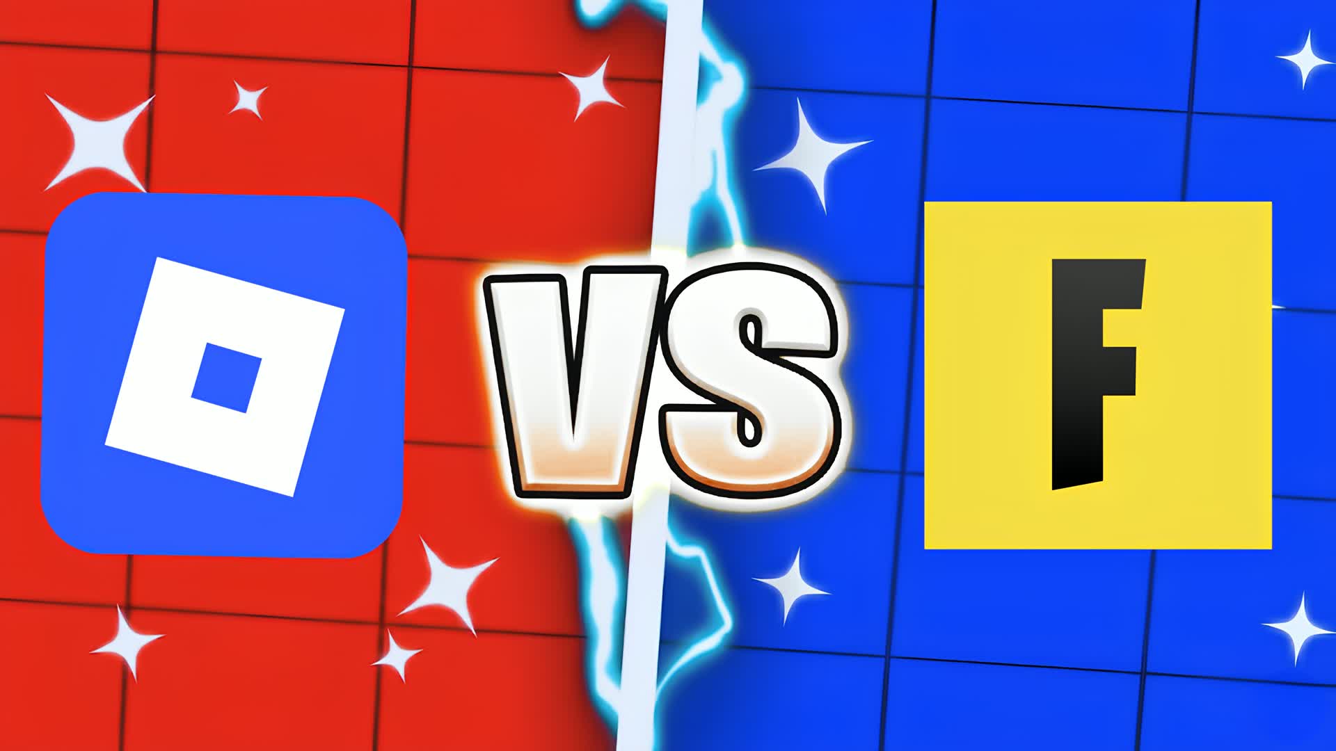 FUN WORLD RED VS BLUE 🔴🔵 67