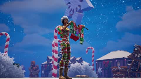 Super Toons 4 Season 1 Holly Invasion