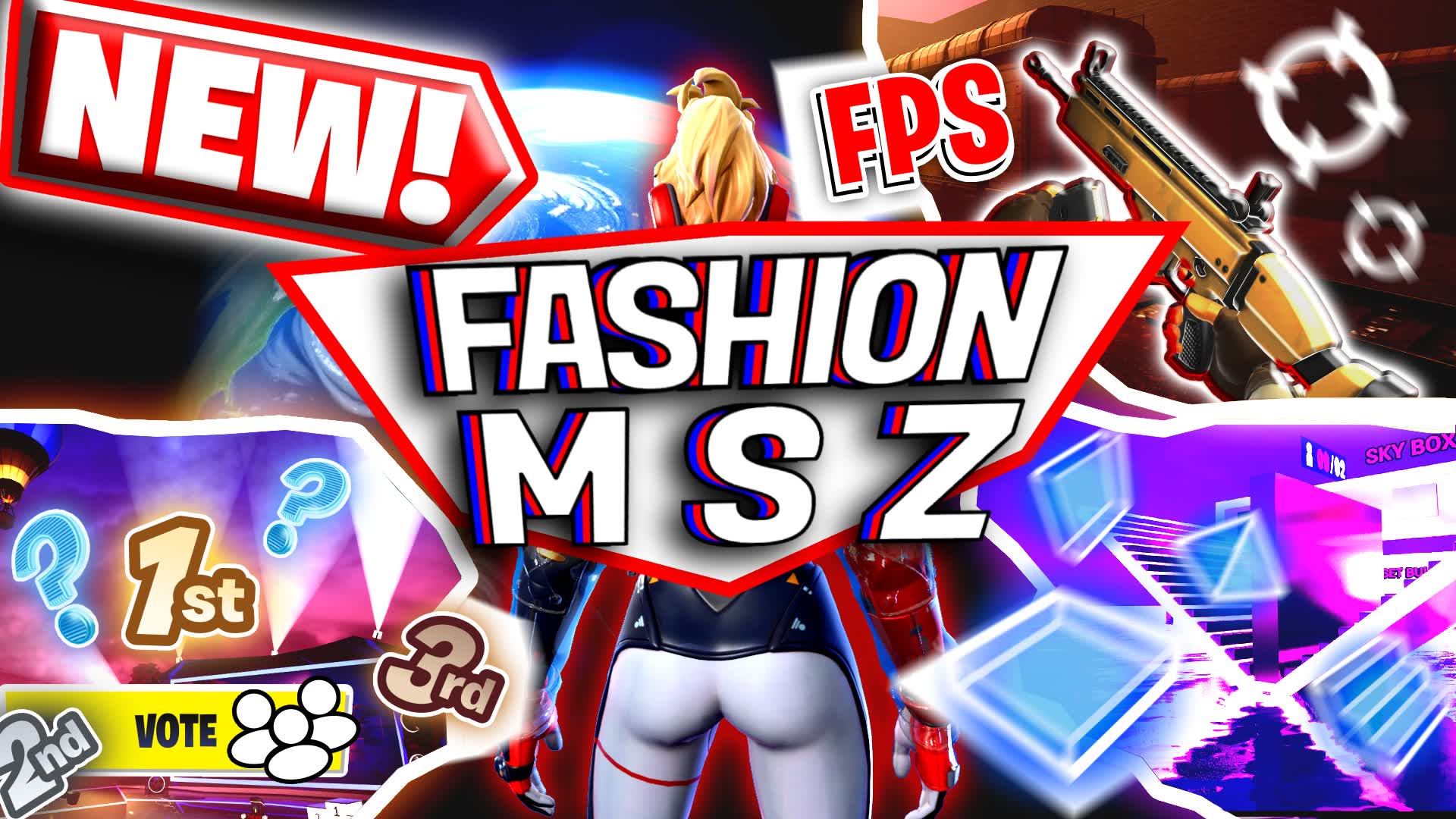 ⭐️FASHION MSZ🎭