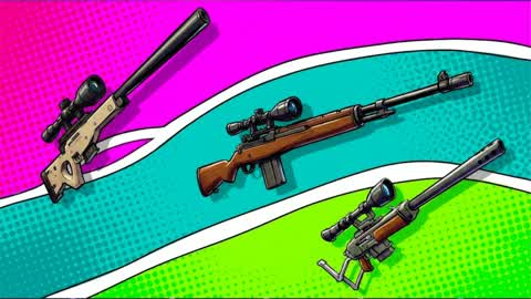 CIRCLE SNIPER ONESHOT 🎯