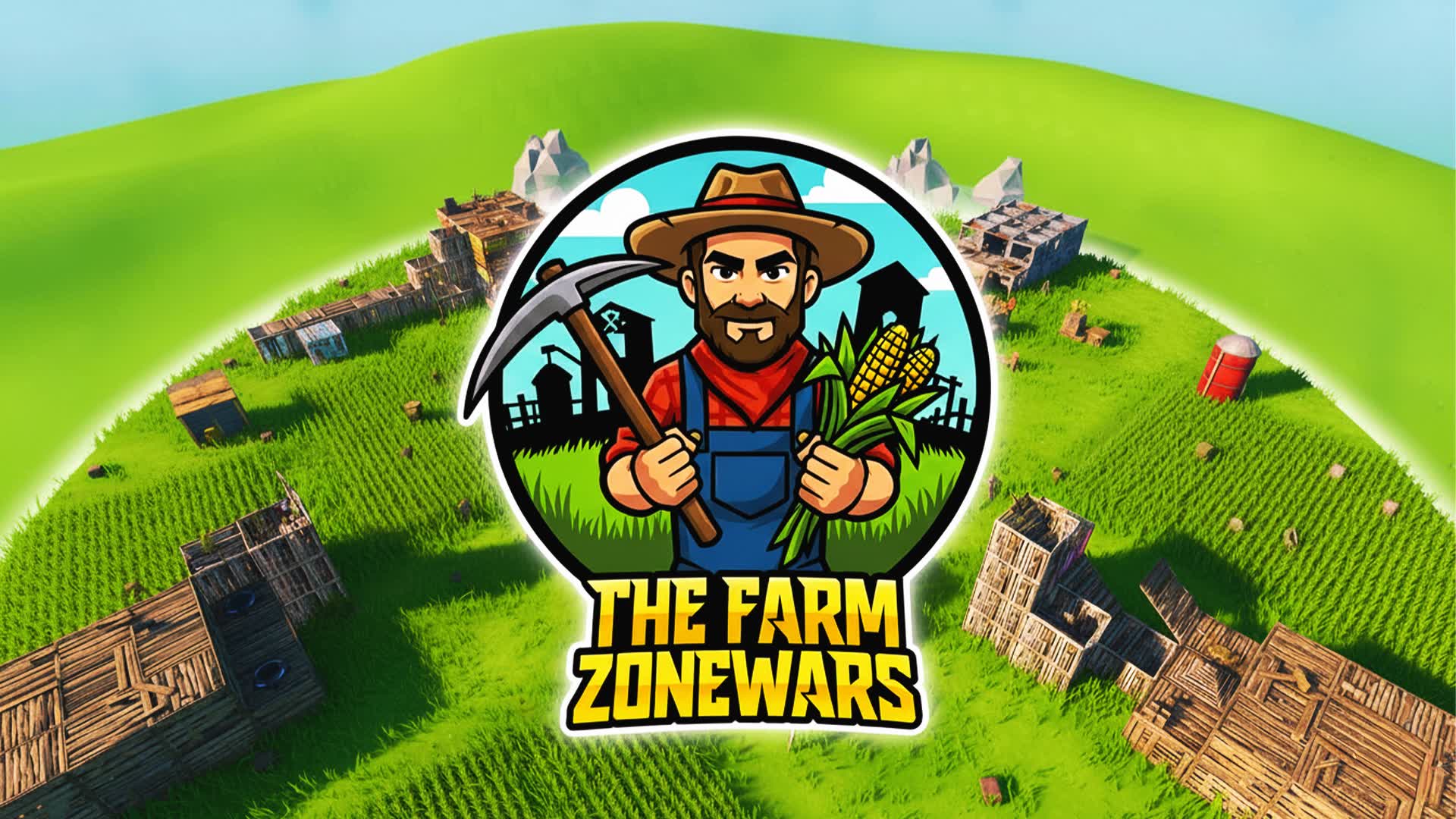 UNC THE FARM ZONEWARS