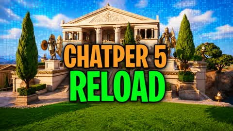 RICARICA 1V1V1 CAPITOLO 5!! (GUN GAME)