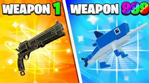 ⭐ULTIMATE FUN GUN GAME 🎯ONE SHOT