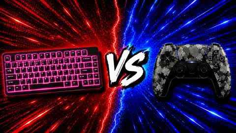 RED VS BLUE 🔴🔵 MONARCH!