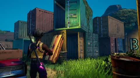 CoD - Shipment