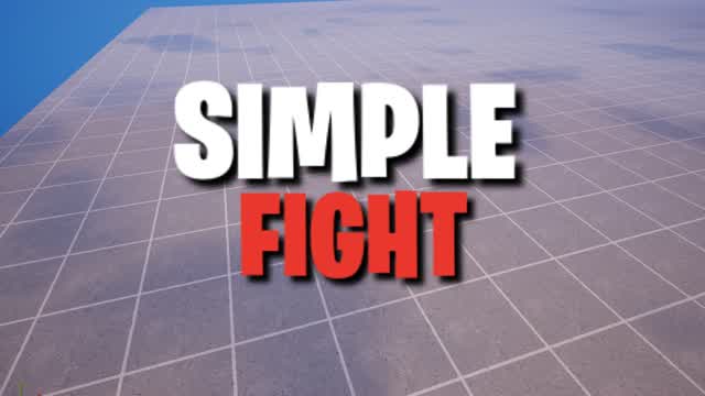 Capture 1 – 🔫 SIMPLE FIGHT 🔫