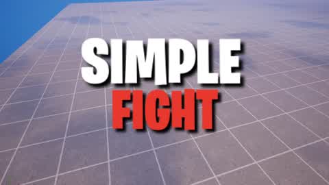 🔫 SIMPLE FIGHT 🔫