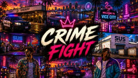 🔫 GRAND FIGHT - GTA FIGHT 💥