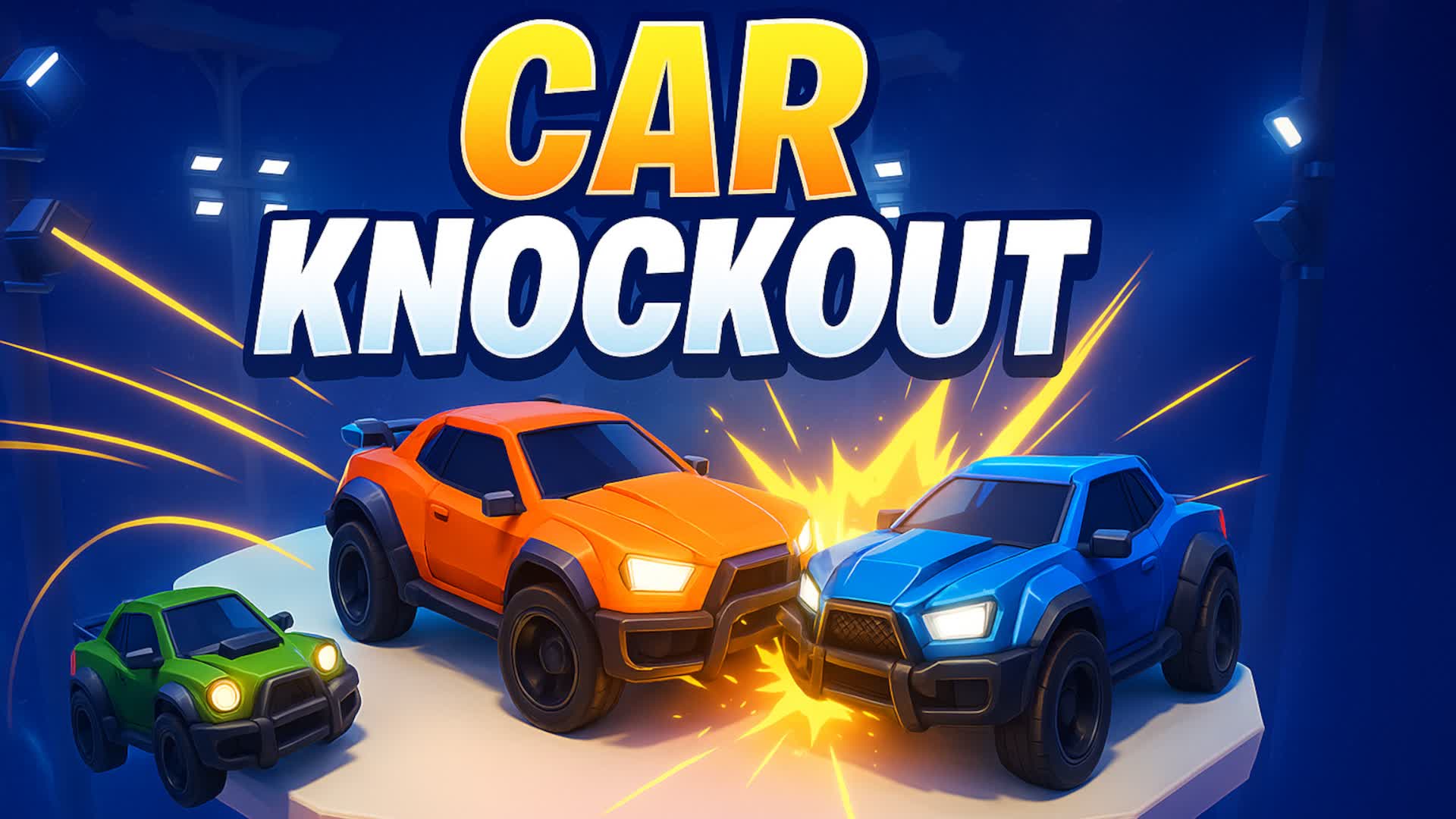 CAR KNOCKOUT