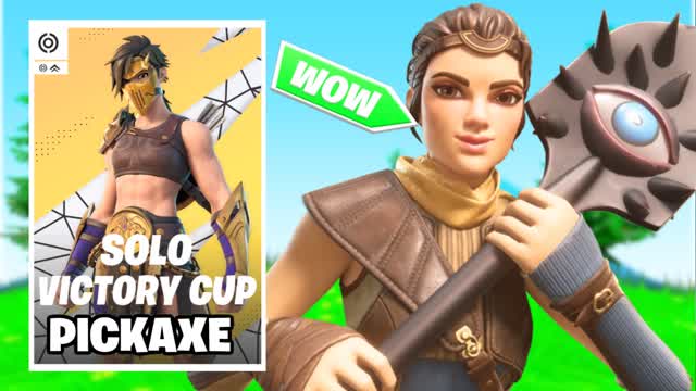 Pickaxe Zone Wars
