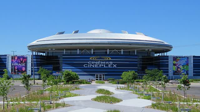 Capture 1 – Montreal Laval