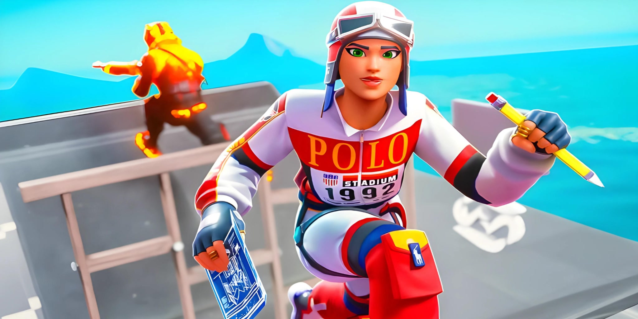 SEBA 1V1 BUILD FIGHT 9663-1755-1196 by riky - Fortnite Creative Map ...