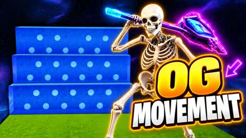 32 PLAYER ZONE WARS [OG MOVEMENT]