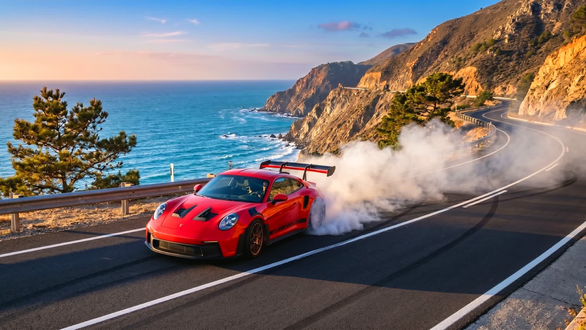 MEGA DRIVE CHILL 🚗 FFA ⭐️