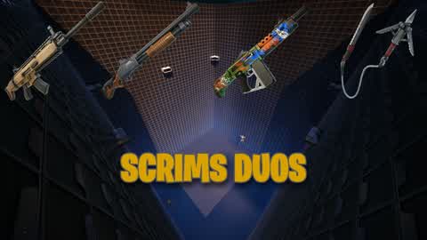 🏆ZONEWARS DUO🏆 -AKYK