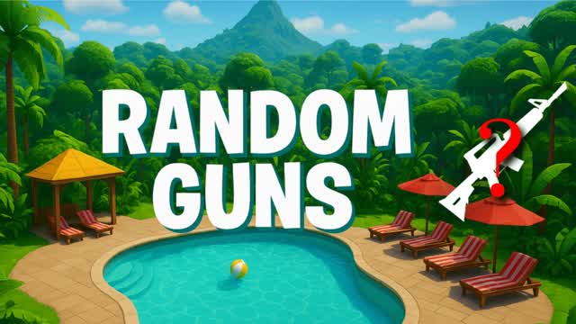 Capture 1 – Randomize Resort