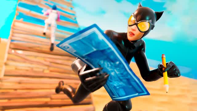 MIDZYUK 1V1 BUILD FIGHTS