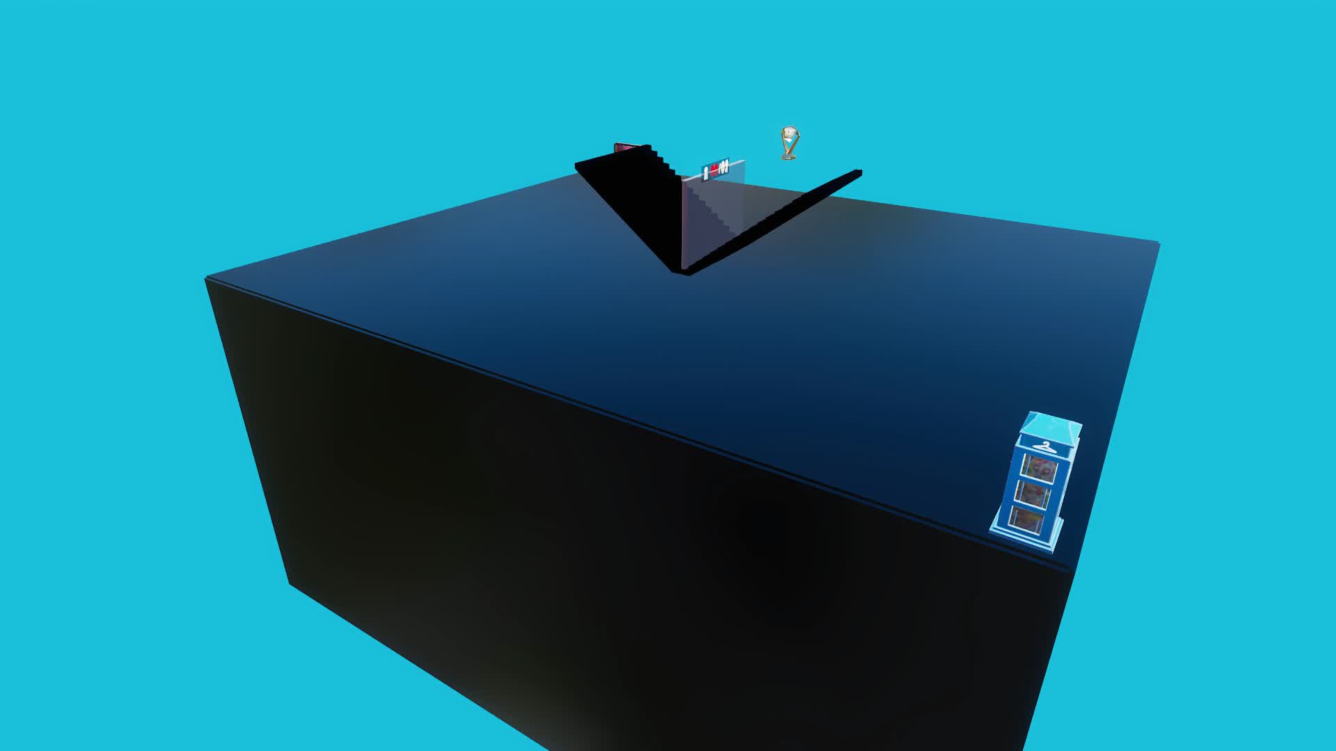 1v1 Build Fights [ VOID ]