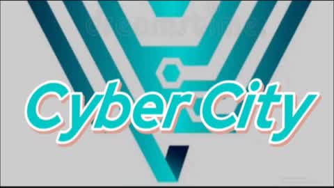 CyberCity|إلعب مدينة سايبر بلا قواعد