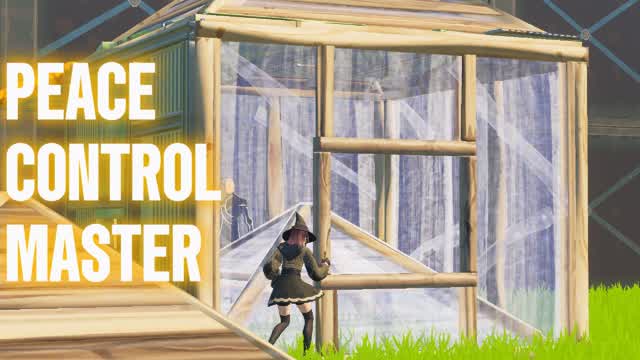 PEACE CONTROL MASTER
