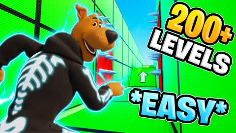✨SUPER PARKOUR 200+ LEVELS✨