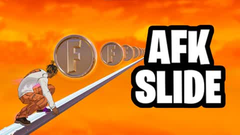 SUPER CHILL COIN SLIDE