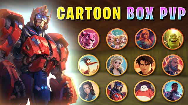 Capture 1 â đŠ đș CARTOON BOX PVP đŠ