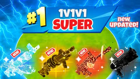 1v1v1 Super 1v1 Reload Free for All PvP