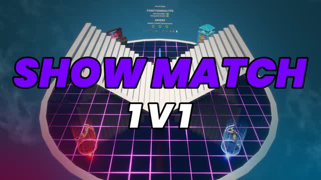 SM 1V1