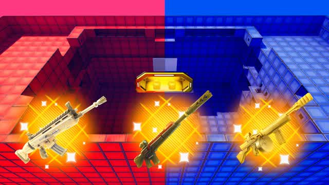 SUPERDUPER MEME ATTACK RED VS BLUE 🔴🔵