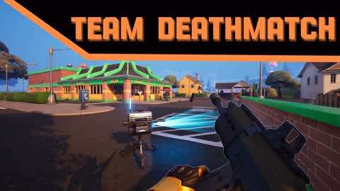 FPS Team deathtmatch