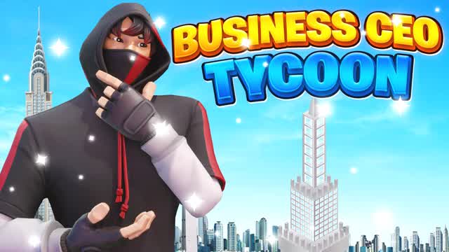 BUSINESS CEO TYCOON 💼
