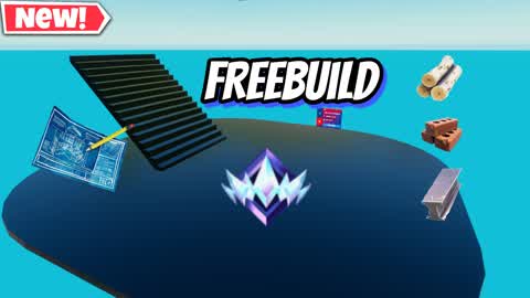 Freebuild⚡