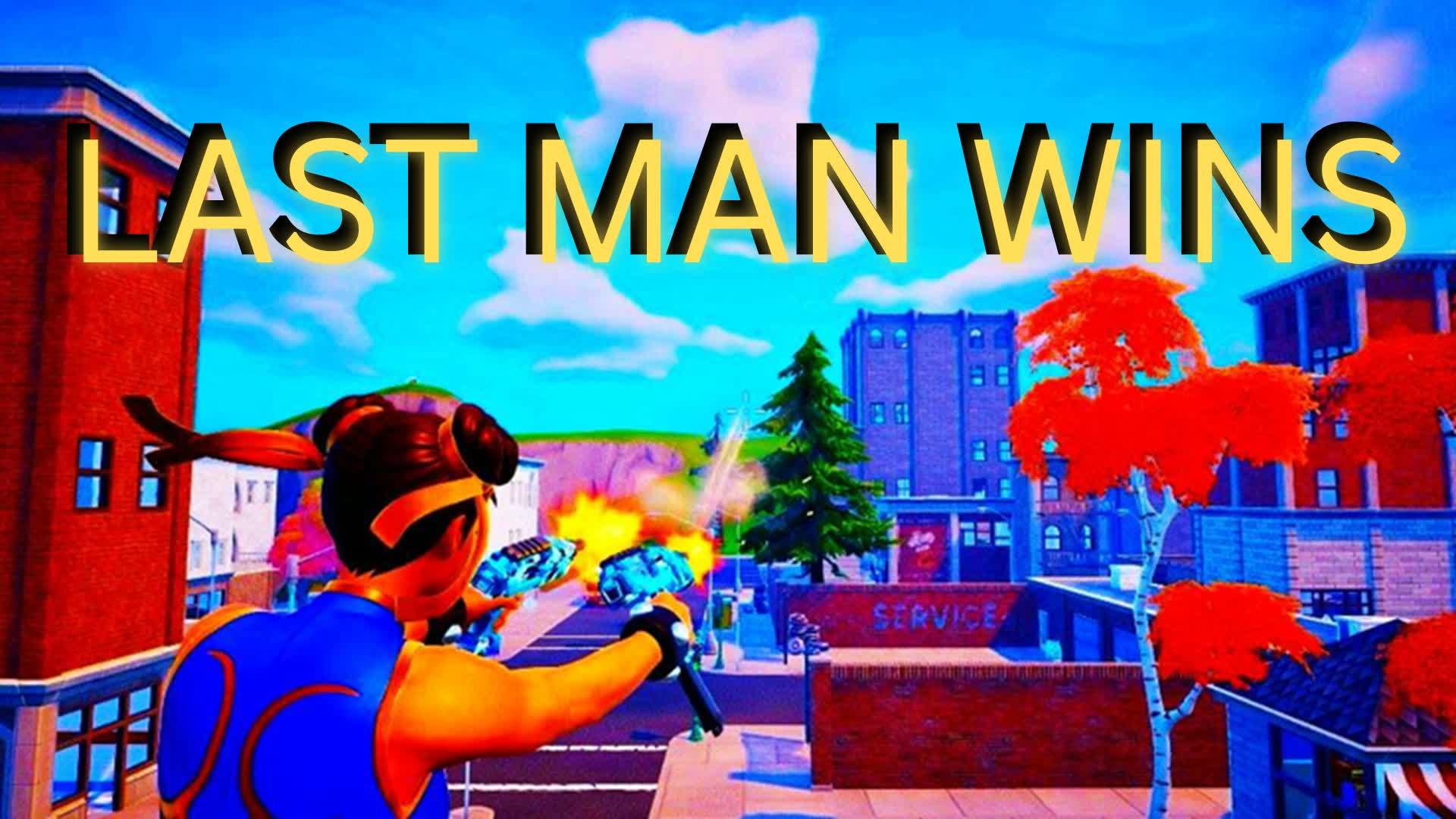 Tilted Chaos FFA