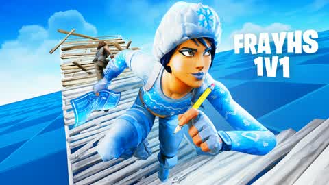 FRAYHS 1V1 BUILDFIGHTS