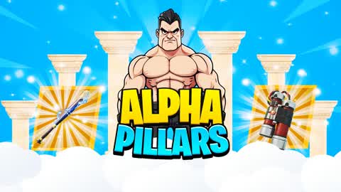 Alpha Pillars