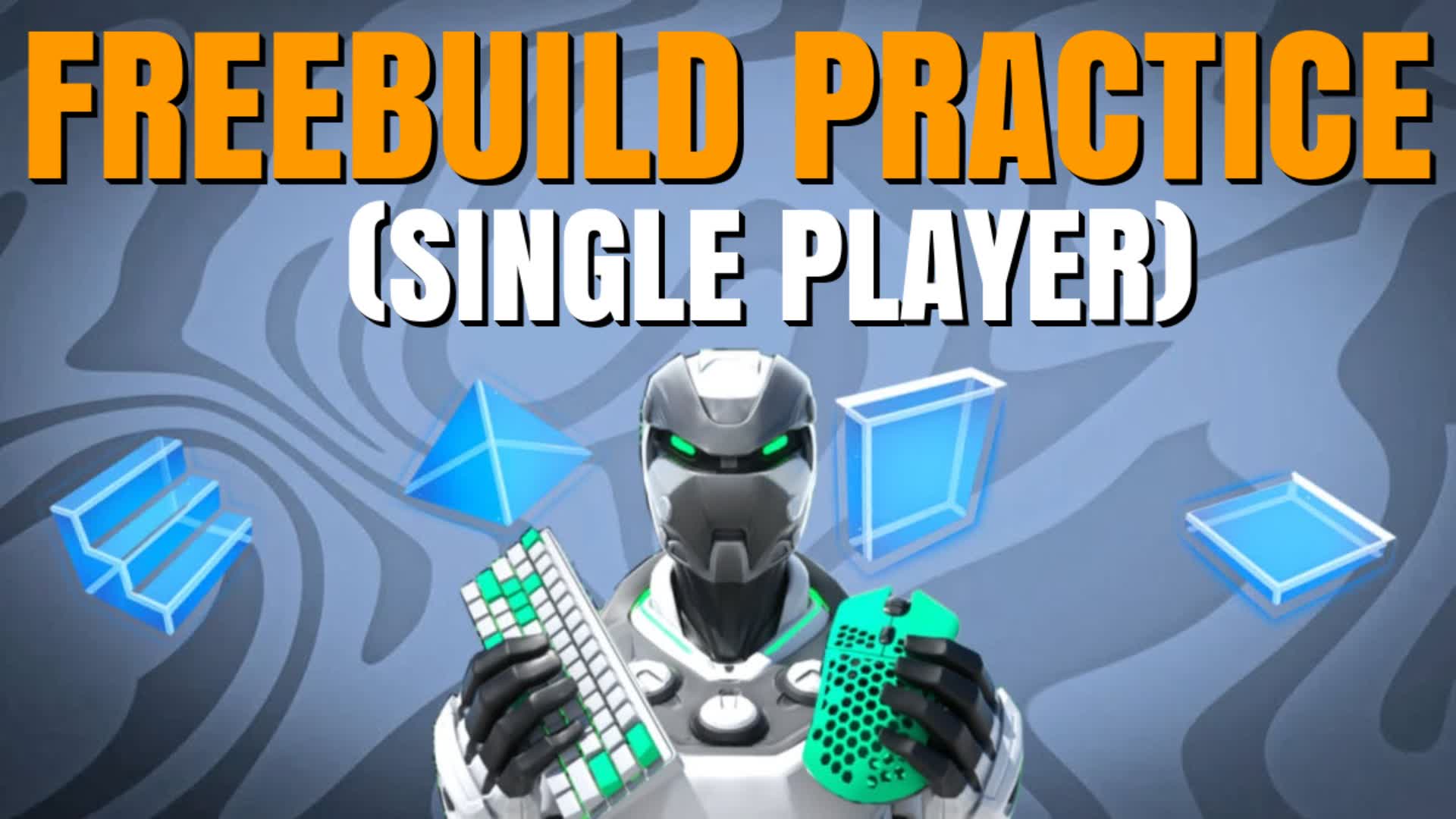 FREEBUILD PRACTICE (GRIZZ)