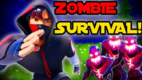 🧟Operation: Midnight Sun🧟