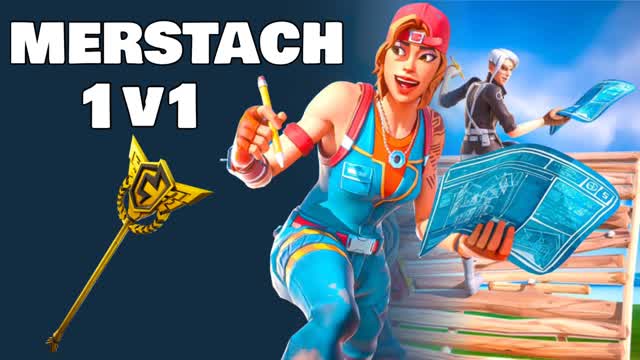MERSTACH 1V1