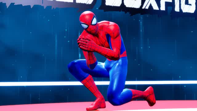 K47 RANKED BOXFIGHT 🎯