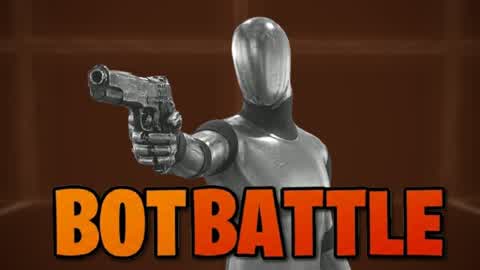 Bot Battle