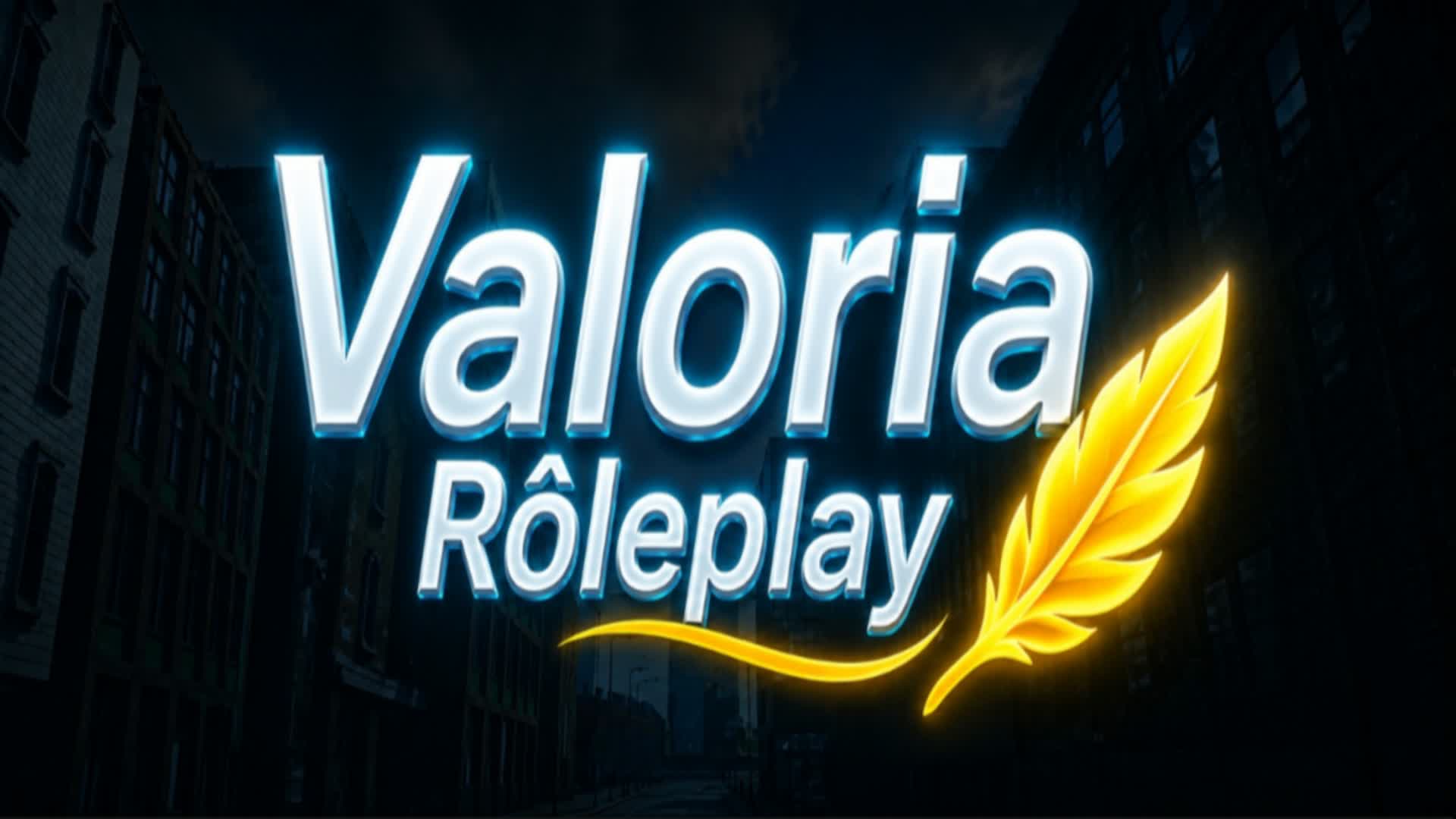 🇪🇸 · Valoria Saison 1.5 - Semi-Wl