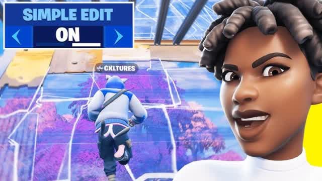 SIMPLE EDIT PRACTICE 🎯