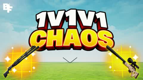 1V1V1 Chaos