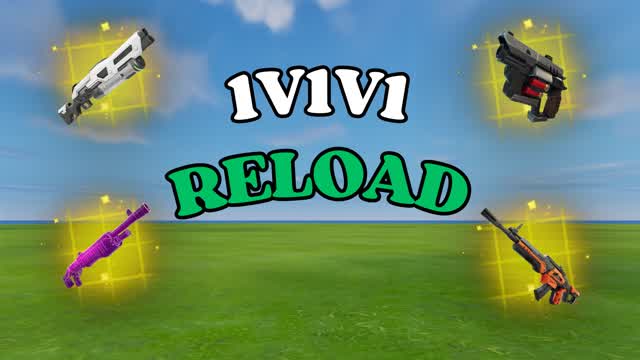 1V1V1 RELOAD 1V1 REALISTES